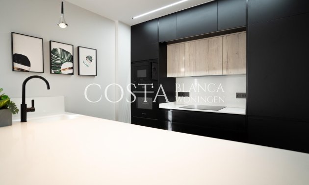 Nieuwbouw Woningen - Huis -
Orihuela Costa - PAU 26