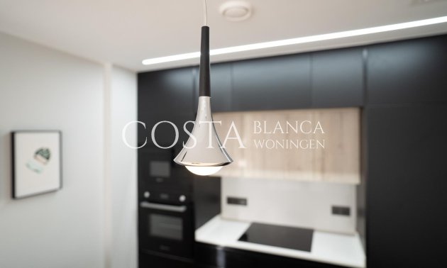Nieuwbouw Woningen - Huis -
Orihuela Costa - PAU 26