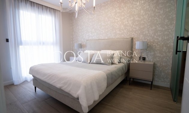 Nieuwbouw Woningen - Huis -
Orihuela Costa - PAU 26