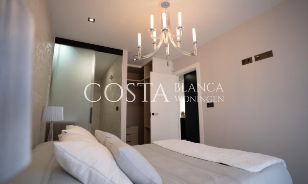 Nieuwbouw Woningen - Huis -
Orihuela Costa - PAU 26