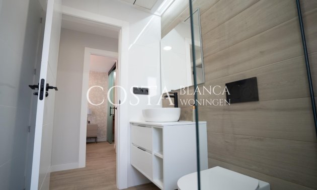 Nieuwbouw Woningen - Huis -
Orihuela Costa - PAU 26