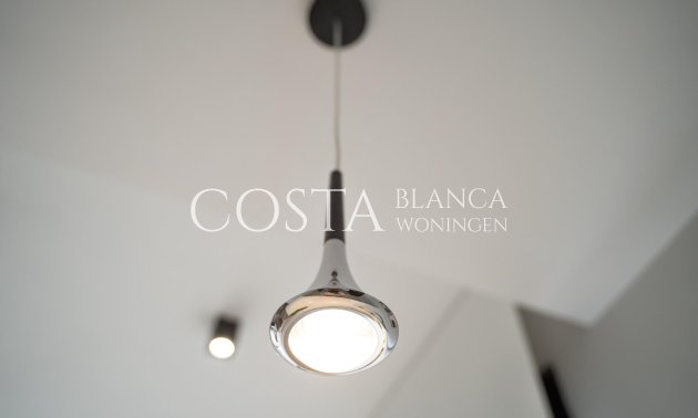 Nieuwbouw Woningen - Huis -
Orihuela Costa - PAU 26