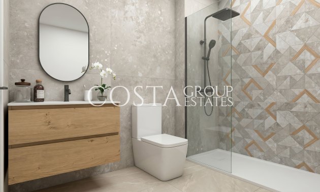 New Build - Apartments -
Guardamar del Segura - Guardamar Del Segura
