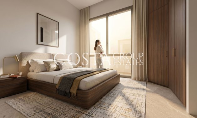 Nieuwbouw Woningen - Apartments -
Guardamar del Segura - Guardamar Del Segura
