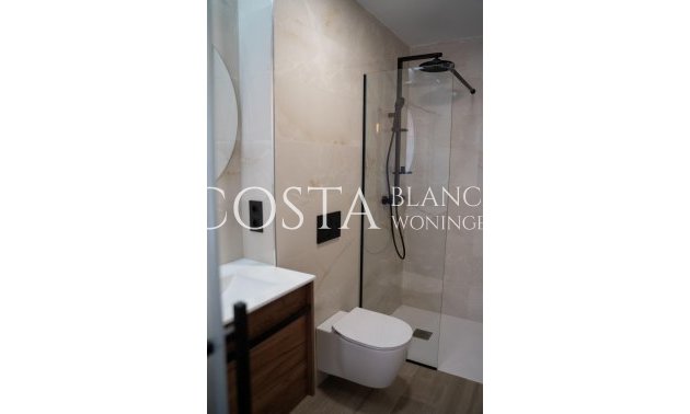 Nieuwbouw Woningen - Huis -
Orihuela Costa - PAU 26