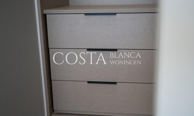 Nieuwbouw Woningen - Huis -
Orihuela Costa - PAU 26