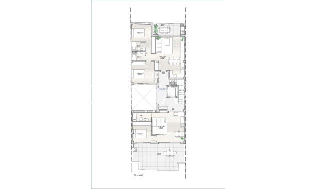Neue Gebäude - Apartments -
Guardamar del Segura - Guardamar Del Segura