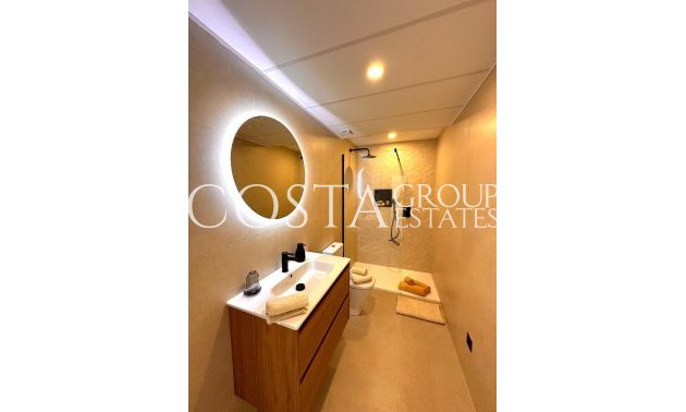 Nieuwbouw Woningen - Apartments -
San Pedro del Pinatar - Los Peñascos