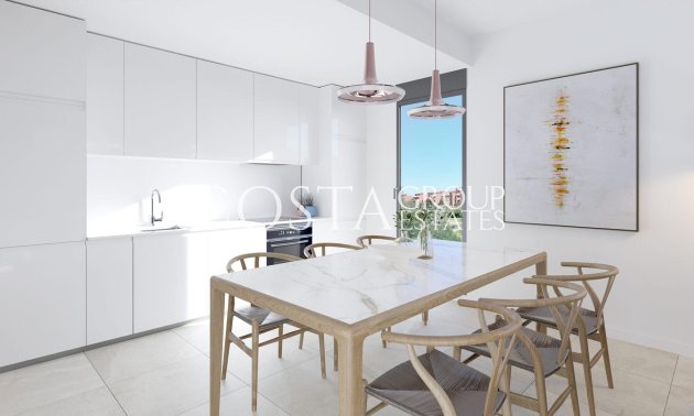 Nowy budynek - Apartments -
Estepona - Urb. La Galera