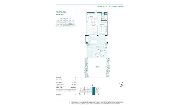 Nowy budynek - Apartments -
Manilva - Castillo de la Duquesa