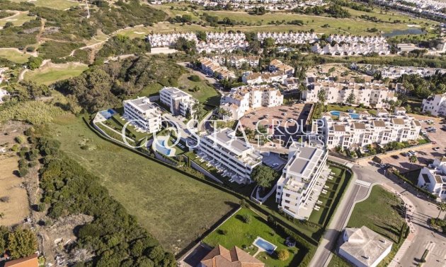 Nowy budynek - Apartments -
Manilva - Castillo de la Duquesa