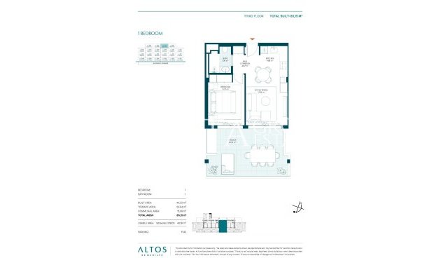 Nowy budynek - Apartments -
Manilva - Castillo de la Duquesa