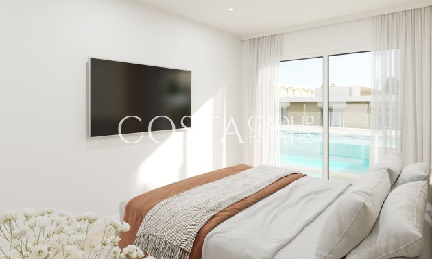 Nouvelle construction - Apartments -
Guardamar del Segura - Guardamar Del Segura