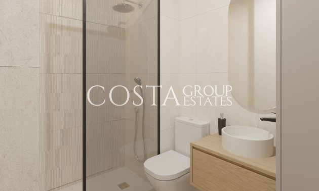 Nouvelle construction - Apartments -
Guardamar del Segura - Guardamar Del Segura