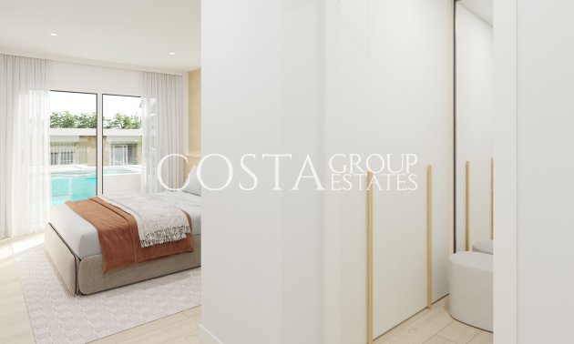 Nouvelle construction - Apartments -
Guardamar del Segura - Guardamar Del Segura