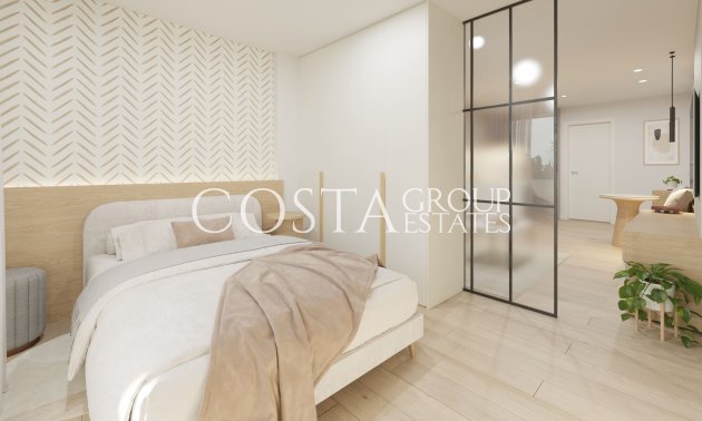 Nouvelle construction - Apartments -
Guardamar del Segura - Guardamar Del Segura