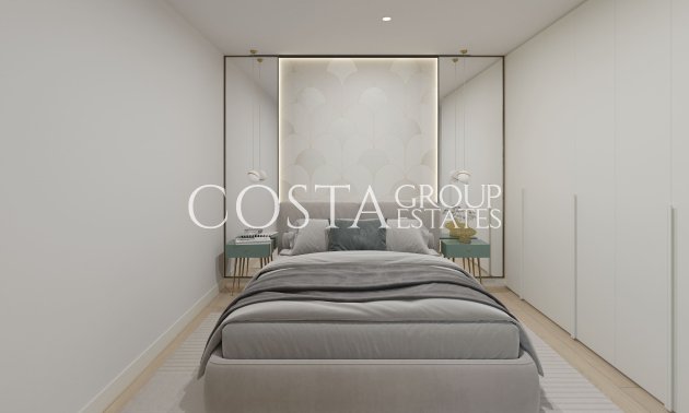 Nouvelle construction - Apartments -
Guardamar del Segura - Guardamar Del Segura