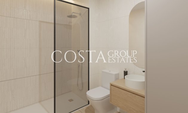 Nouvelle construction - Apartments -
Guardamar del Segura - Guardamar Del Segura