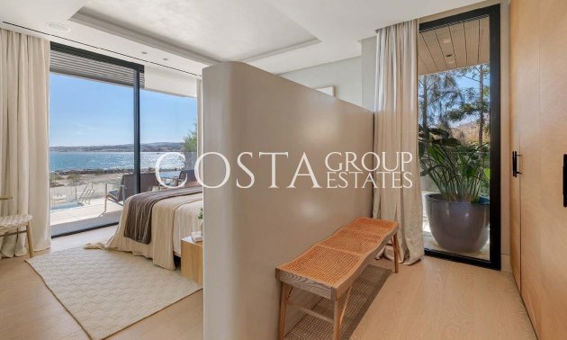 Neue Gebäude - Apartments -
Estepona - Playa del Cristo