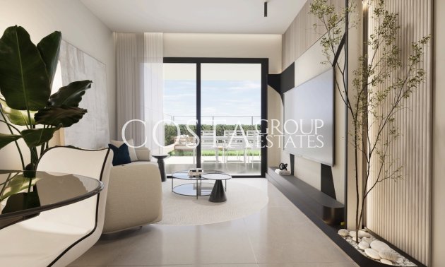 Nieuwbouw Woningen - Apartments -
San Miguel de Salinas - San Miguel De Salinas