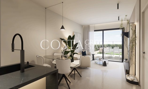 Nieuwbouw Woningen - Apartments -
San Miguel de Salinas - San Miguel De Salinas