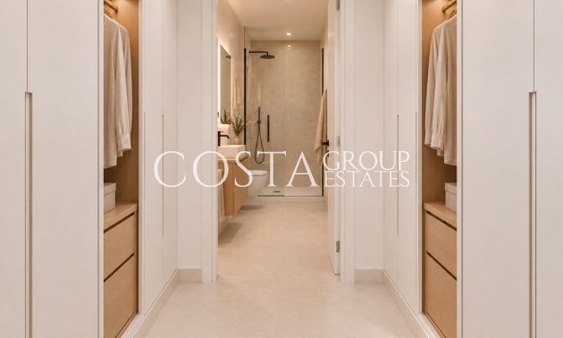 New Build - Apartments -
San Pedro del Pinatar - San Pedro Del Pinatar