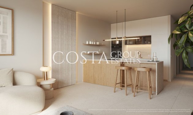 Nowy budynek - Apartments -
Fuengirola