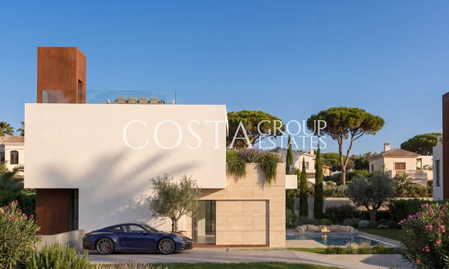 New Build - Villa -
Marbella