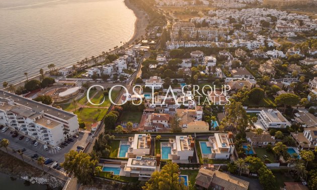 New Build - Villa -
Marbella