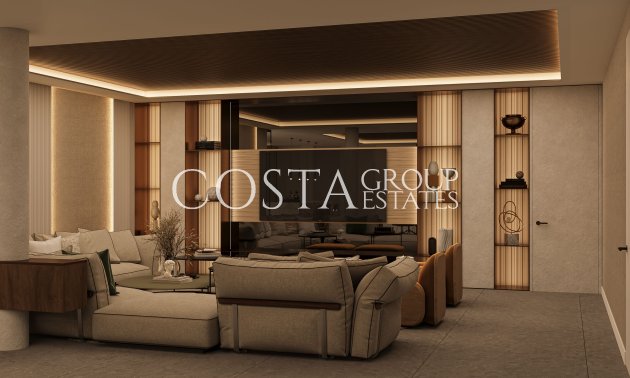 New Build - Villa -
Marbella