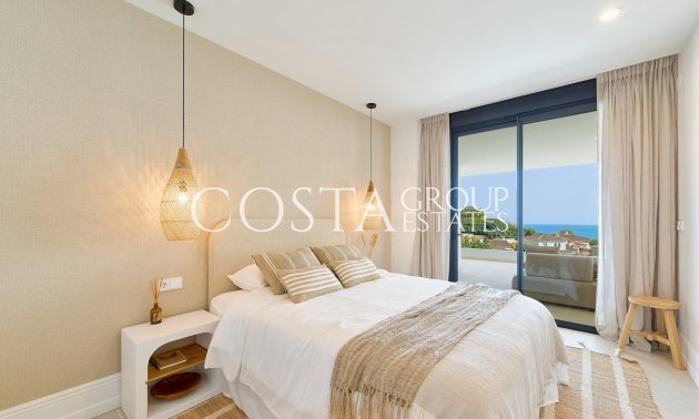 Nouvelle construction - Apartments -
Fuengirola - Higueron