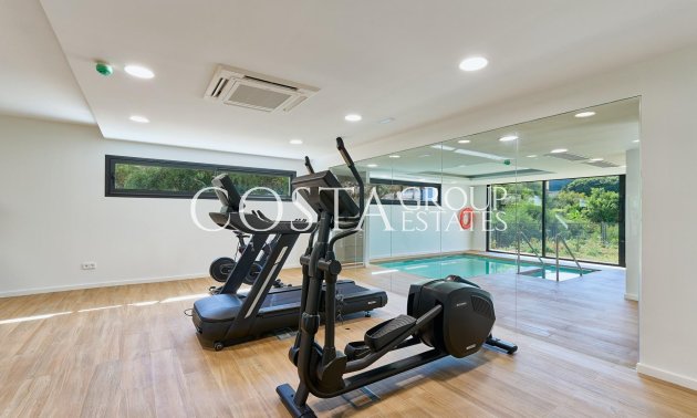 Nouvelle construction - Apartments -
Fuengirola - Higueron