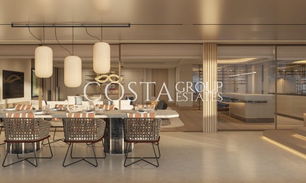 New Build - Apartments -
Estepona