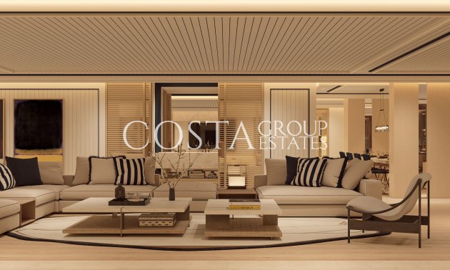 New Build - Apartments -
Estepona