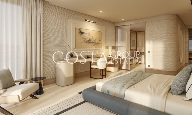 New Build - Apartments -
Estepona