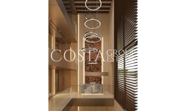 New Build - Apartments -
Estepona