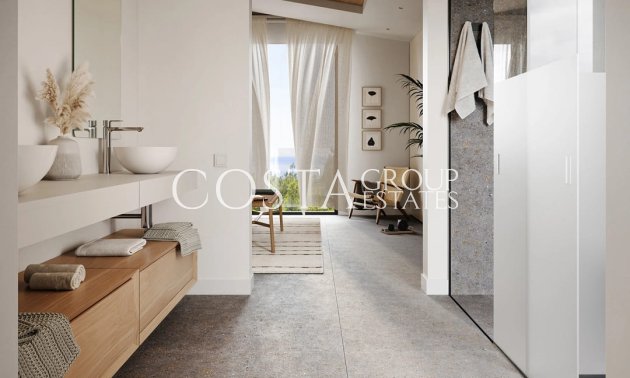 New Build - Villa -
La Cala de Mijas