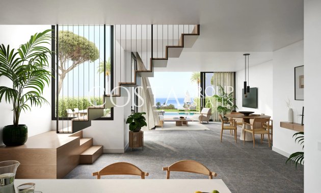 New Build - Villa -
La Cala de Mijas
