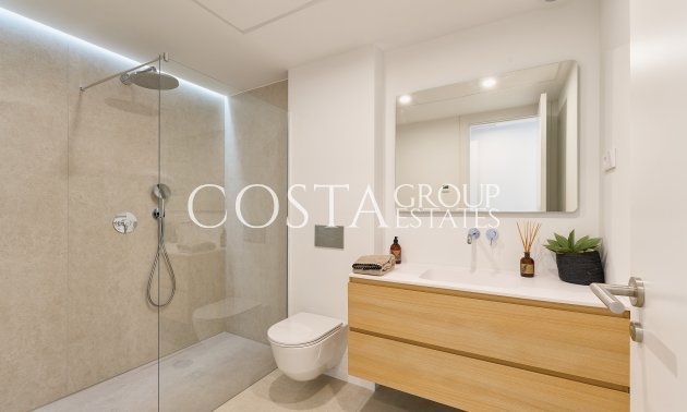 Nowy budynek - Apartments -
Fuengirola