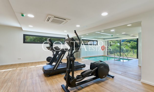 Nieuwbouw Woningen - Apartments -
Fuengirola