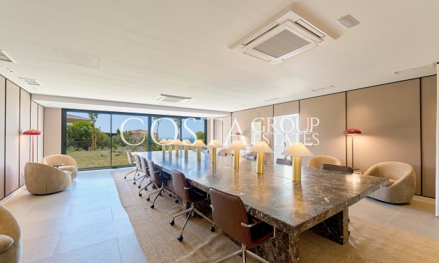Nieuwbouw Woningen - Apartments -
Fuengirola
