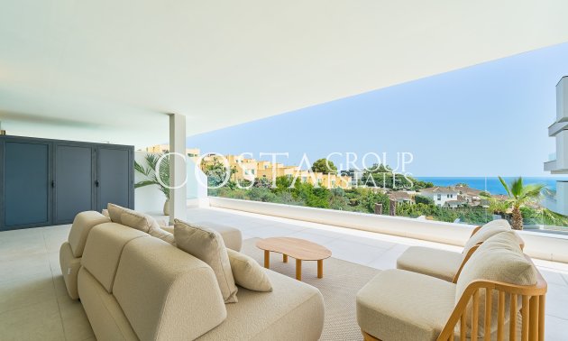 Neue Gebäude - Apartments -
Fuengirola
