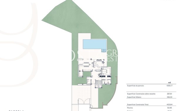 Nouvelle construction - Villa -
Estepona - Paraiso Alto