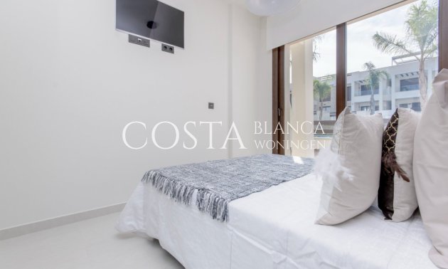 Nieuwbouw Woningen - Appartement -
Torrevieja - Los Balcones
