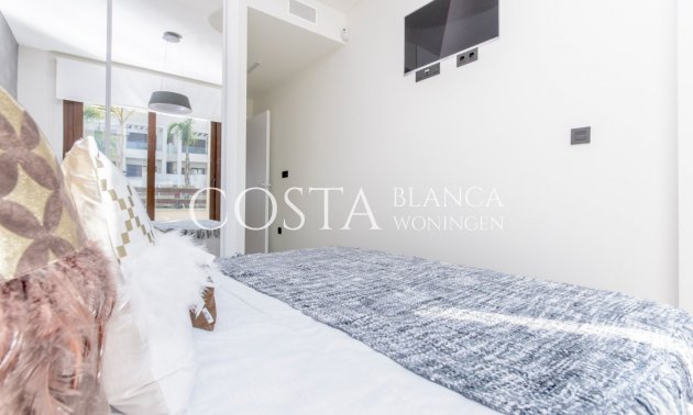Nieuwbouw Woningen - Appartement -
Torrevieja - Los Balcones