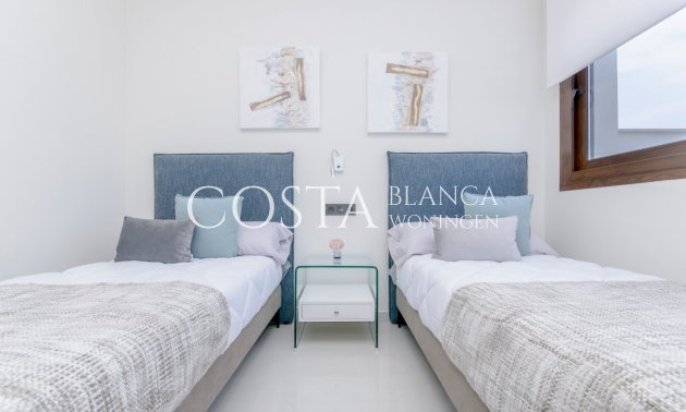 Nieuwbouw Woningen - Appartement -
Torrevieja - Los Balcones