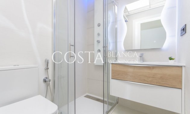 Nieuwbouw Woningen - Appartement -
Torrevieja - Los Balcones