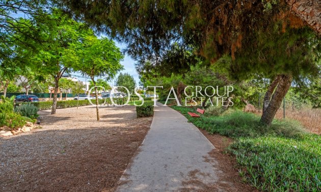 Herverkoop - Villa -
San Javier - Roda Golf