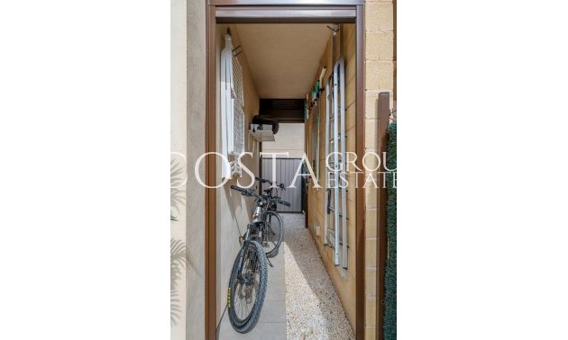 Herverkoop - Villa -
San Javier - Roda Golf