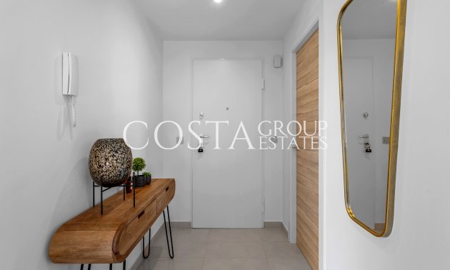 Herverkoop - Villa -
San Javier - Roda Golf